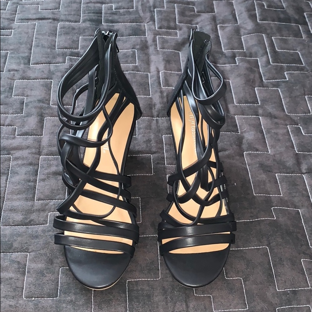 City Classified Women’s Wedges!